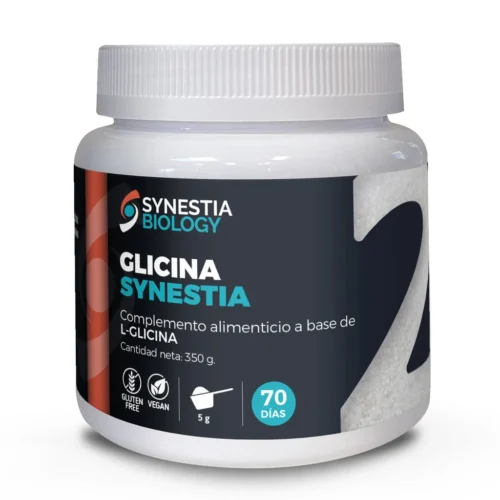 glicina synestia 350 g polvo
