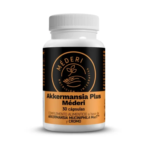 AKKERMANSIA PLUS (30 cáps.)