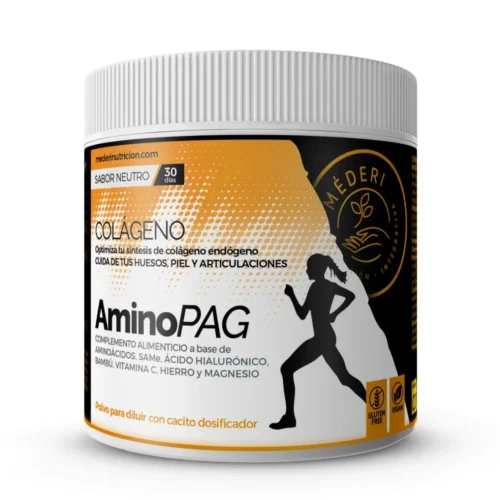 amino pag sabor neutro méderi
