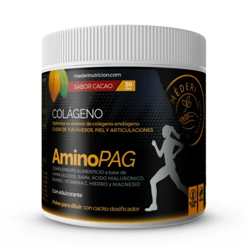 AMINO PAG CACAO (348 gr)