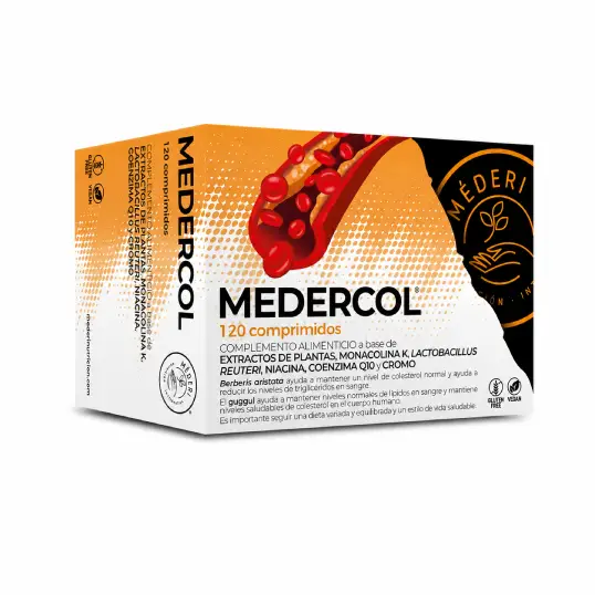 medercol 120 mederi